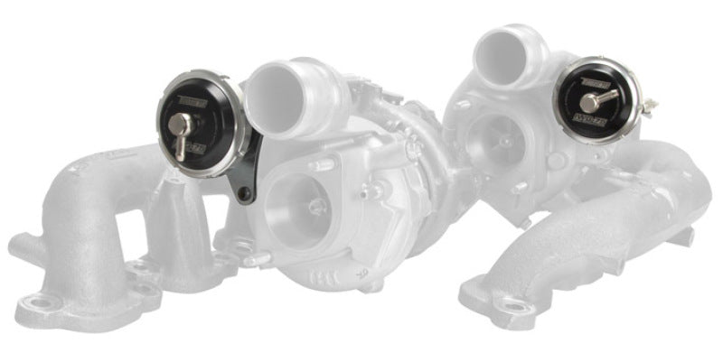 Turbosmart 08+ Nissan R35 Gt-r 24 PSI Internal Wastegate Kit - Mammoth Racing -