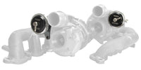 Turbosmart 08+ Nissan R35 Gt-r 24 PSI Internal Wastegate Kit - Mammoth Racing -