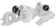 Turbosmart 08+ Nissan R35 Gt-r 24 PSI Internal Wastegate Kit - Mammoth Racing -