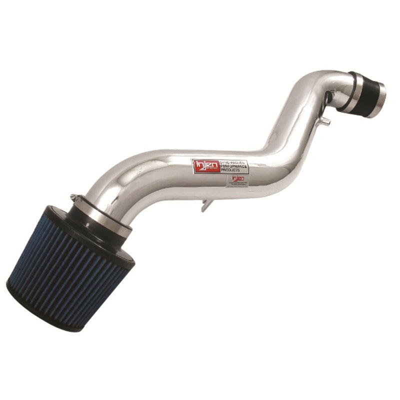 Injen 98-02 Accord 4 Cyl. Polished Short Ram Intake - Mammoth Racing -