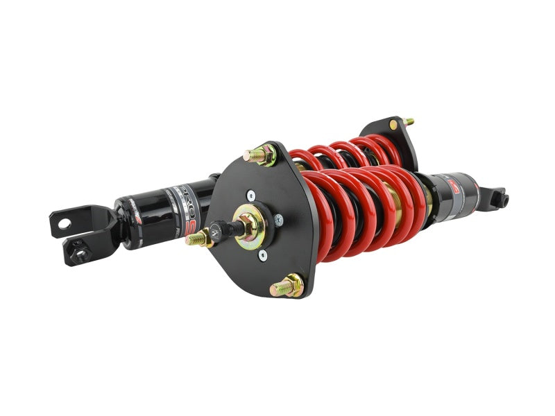 Skunk2 2016+ Mazda Miata ND Pro-ST Coilovers (Front 8 kg/mm - Rear 6 kg/mm) - Mammoth Racing -