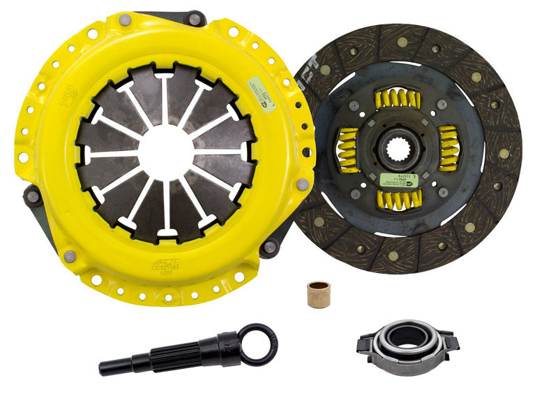 ACT 1996 Nissan 200sx HD/Perf Street Sprung Clutch Kit - My Store