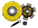 ACT 2005 Audi S4 HD/Race Sprung 6 Pad Clutch Kit - My Store