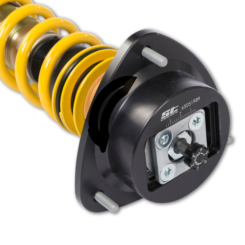 ST TA-Height Adjustable Coilovers 2012+ Scion Fr-s / Subaru Br-z - My Store