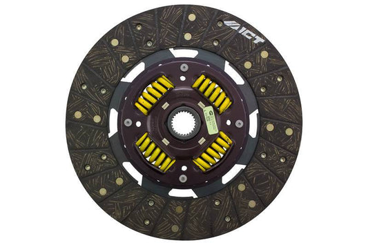ACT 1998 Chevrolet Camaro Perf Street Sprung Disc - My Store