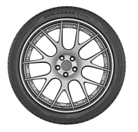 Yokohama Geolandar X-CV Tire - 235/60R18 103H - My Store