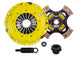 ACT 01-06 BMW M3 E46 XT/Race Sprung 4 Pad Clutch Kit - My Store