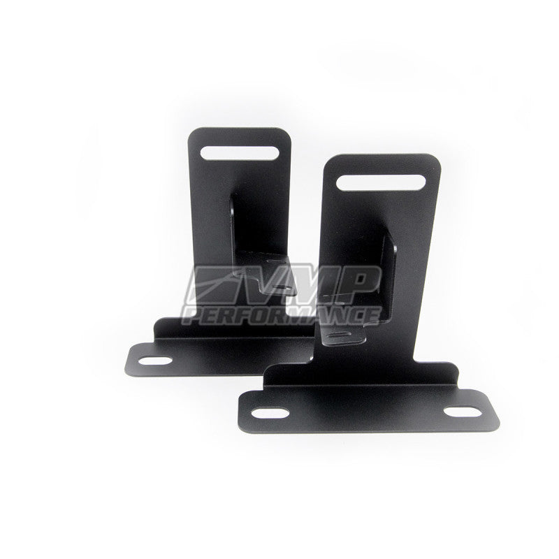 VMP Permance 15+ Ford F-150 Heat Exchanger Brackets Heat Exchanger - My Store
