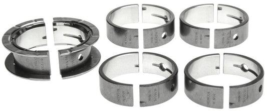 Clevite GM / Saturn 4 2.2L DOHC 2000-09 Ecotec Engine Main Bearing Set - Mammoth Racing -