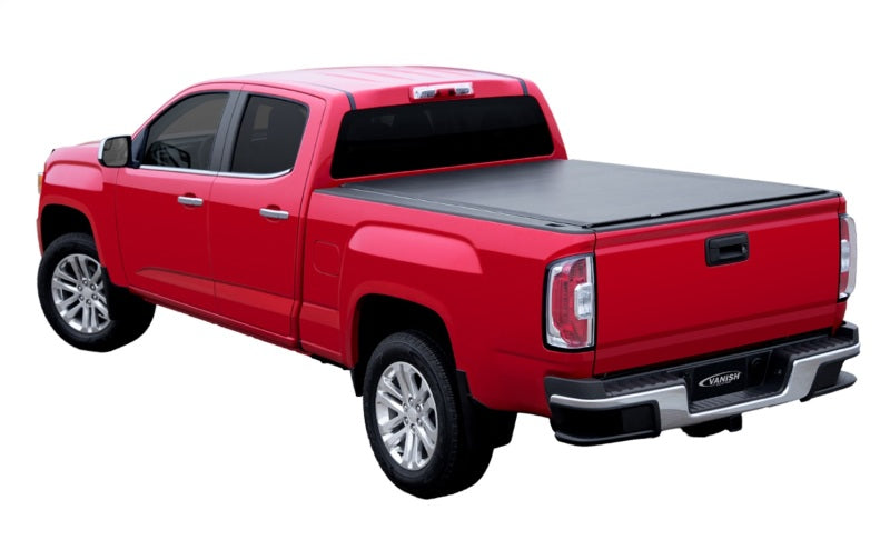 Access Vanish 14+ Chevy/GMC Full Size 1500 5ft 8in Bed Roll-Up Cover - My Store
