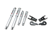 Belltech Lowering KIT With SP Shocks - Mammoth Racing -