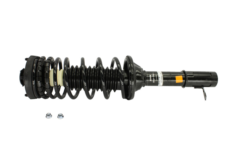 KYB Shocks & Struts Strut Plus Rear Right FORD Escort 1997-03 MERCURY Tracer 1997-99 - Mammoth Racing -