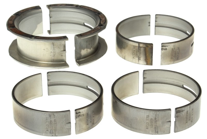 Clevite Ford Products V6 232-238-256 1982-2008 Main Bearing Set - Mammoth Racing -