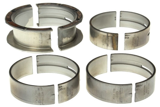 Clevite Ford Products V6 232-238-256 1982-2008 Main Bearing Set - Mammoth Racing -