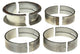 Clevite Ford Products V6 232-238-256 1982-2008 Main Bearing Set - Mammoth Racing -