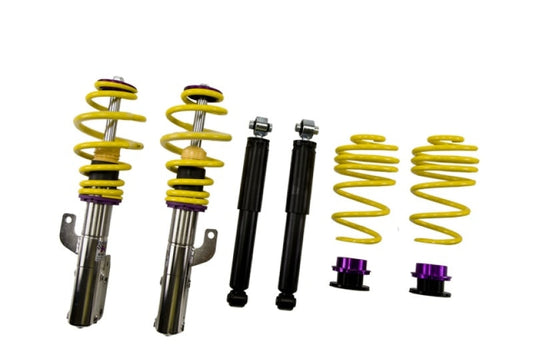 KW Coilover Kit V1 Saturn Ion 4-door - Mammoth Racing -