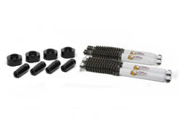 Daystar 1997-2006 Jeep Wrangler TJ 4WD- 1 3/4in Suspension Lift Kit & Scorpion Shocks - Mammoth Racing -