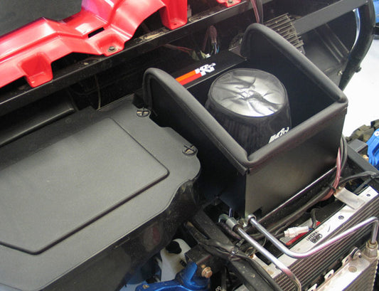 K&N Fipk Yamaha Yxr700 Rhino FI 08-11 Performance Air Intake System