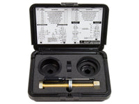 Icon On Vehicle Uniball Replacement Tool Kit - Mammoth Racing -