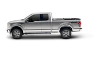 UnderCover 04-14 Ford F-150 / 06-08 Lincoln Mark LT 5.5ft Flex Bed Cover - Mammoth Racing -