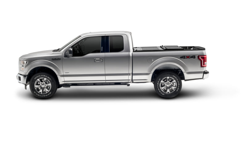 UnderCover 15-20 Ford F-150 6.5ft Flex Bed Cover - Mammoth Racing -