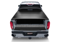 UnderCover 07-22 Toyota Tundra 6.5ft Triad Bed Cover - Mammoth Racing -