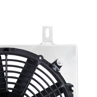 Mishimoto 94-01 Acura Integra Aluminum Fan Shroud Kit - Mammoth Racing -