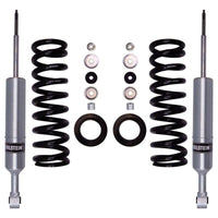 Bilstein 03-09 Lexus GX470 / 05-21 Toyota Tacoma B8 6112 Front Suspension Lift Kit - Mammoth Racing -