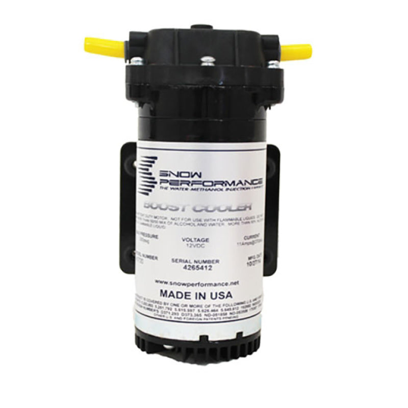 Snow Performance Water Pump Extreme Environment 300psi (Pump Only) - My Store