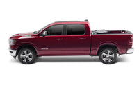 UnderCover 19-20 Ram 1500 6.4ft Armor Flex Bed Cover - Black Textured - Mammoth Racing -