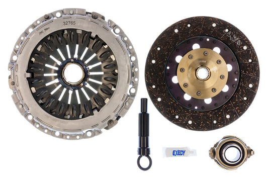 Exedy OE 2001-2004 Hyundai Santa Fe L4 Clutch Kit - Mammoth Racing -