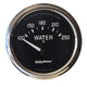 Autometer Cobra 2 1/16in 100-250 Def F Electric Water Temp Gauge - My Store