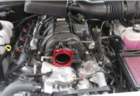 Snow Performance 08+ Charger Stg 2 Boost Cooler F/I Water Injection Kit (SS Braided Line & 4AN) - My Store