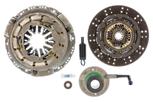 Exedy OE 2002-2003 Chevrolet Avalanche 2500 V8 Clutch Kit - Mammoth Racing -