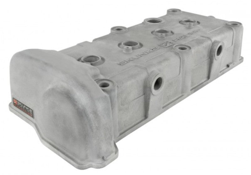 Skunk2 K Series Ultra Lightweight Magnesium Valve Cover - Mammoth Racing -