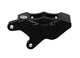 Wilwood Caliper-GP310 Black Front R/H 2000-07 1.25in Pistons .25in Disc - Mammoth Racing -