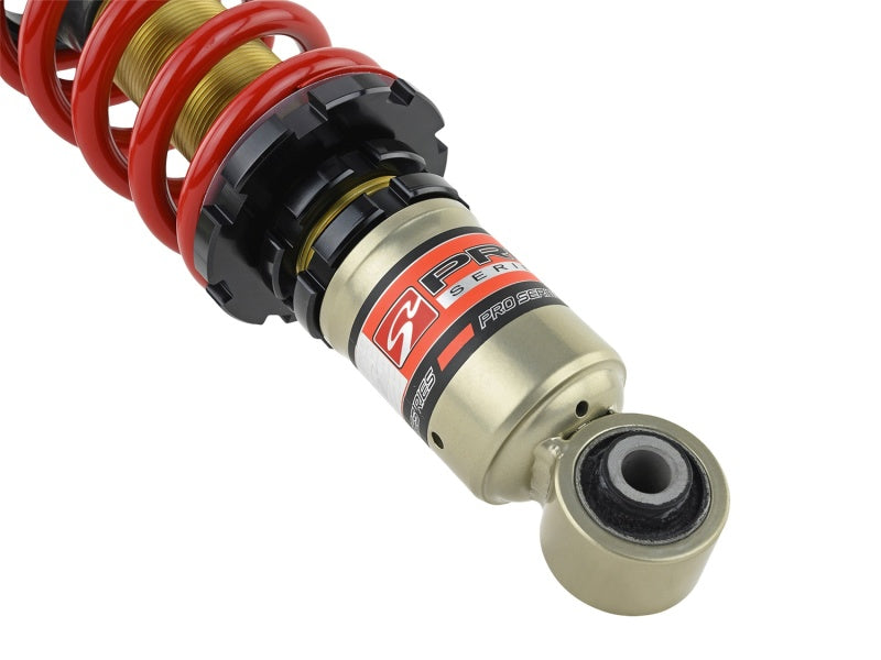 Skunk2 02-04 Acura RSX (All Models) Pro S II Coilovers (10k/10k Spring Rates) - Mammoth Racing -
