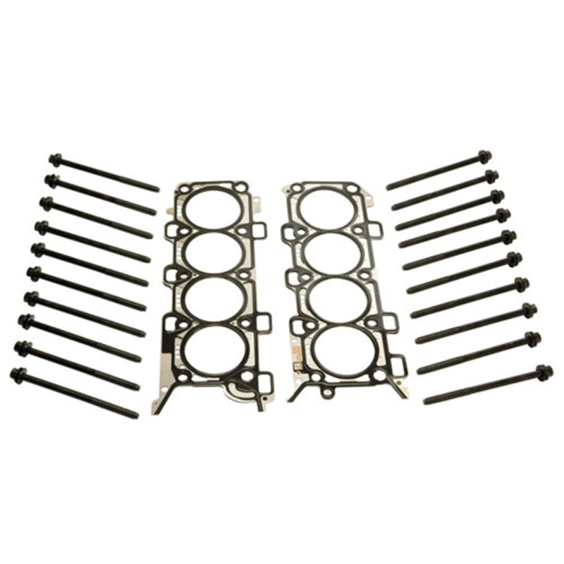 Ford Racing BOSS 302R Head Changing Kit - 11mm Head Bolts - Mammoth Racing -