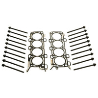 Ford Racing BOSS 302R Head Changing Kit - 11mm Head Bolts - Mammoth Racing -