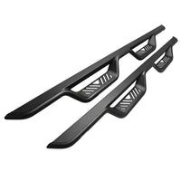 Westin 20-22 Jeep Gladiator Outlaw Nerf Step Bars - Mammoth Racing -