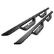 Westin 20-22 Jeep Gladiator Outlaw Nerf Step Bars - Mammoth Racing -