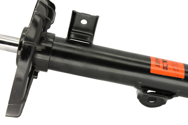 KYB Shocks & Struts Excel-G Front MERCEDES BENZ C Class (Exc. 4 Matic) 2001-07 MERCEDES BENZ C350 20 - Mammoth Racing -
