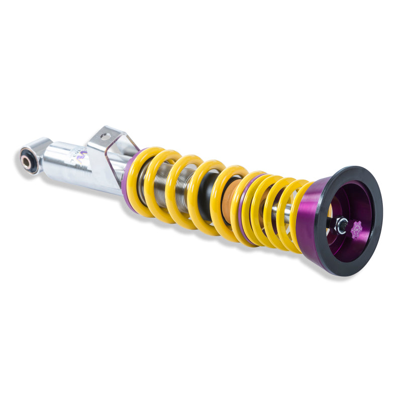 KW Coilover Kit V3 Porsche 911 (993) Carrera 4 4S Turbo; incl. Convertible - Mammoth Racing -