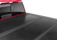 UnderCover 19-20 Chevy Silverado 1500 (w/ or w/o MPT) 6.5ft Flex Bed Cover - Mammoth Racing -
