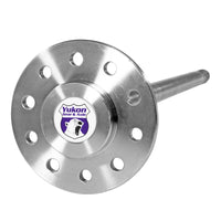 Yukon Gear 1541H Alloy Right Hand Rear Axle For 97-04 8.8in Ford F150 - Mammoth Racing -