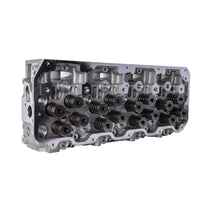 Fleece Performance 01-04 GM Duramax LB7 Freedom Cylinder Head w/Cupless Injector Bore (Pssgr Side) - My Store