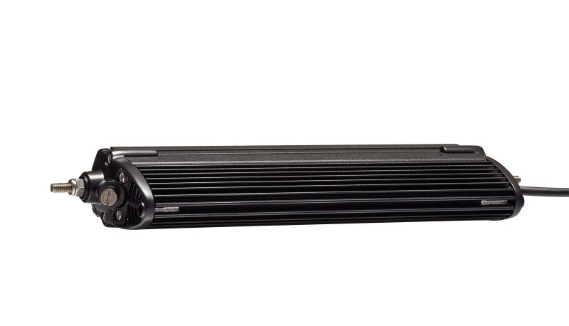 KC HiLiTES C-Series 10in. Area LED Light 50w (Flood Beam) - 4 Pack - Mammoth Racing -