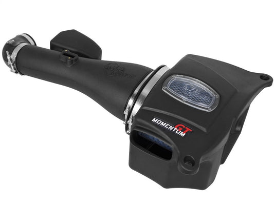 aFe Momentum GT PRO 5R Stage-2 Intake System 10-15 Nissan Patrol 5.6L V8 - Mammoth Racing -