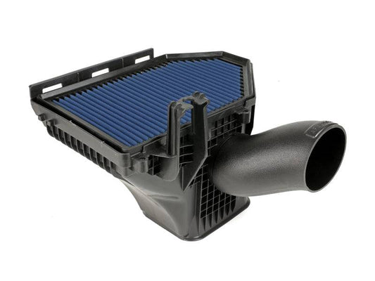 aFe MagnumFORCE Intake Super Stock Pro 5R Media Dodge Challenger 15-20 V6-3.6L/V8-5.7L/6.4L/6.2L - My Store