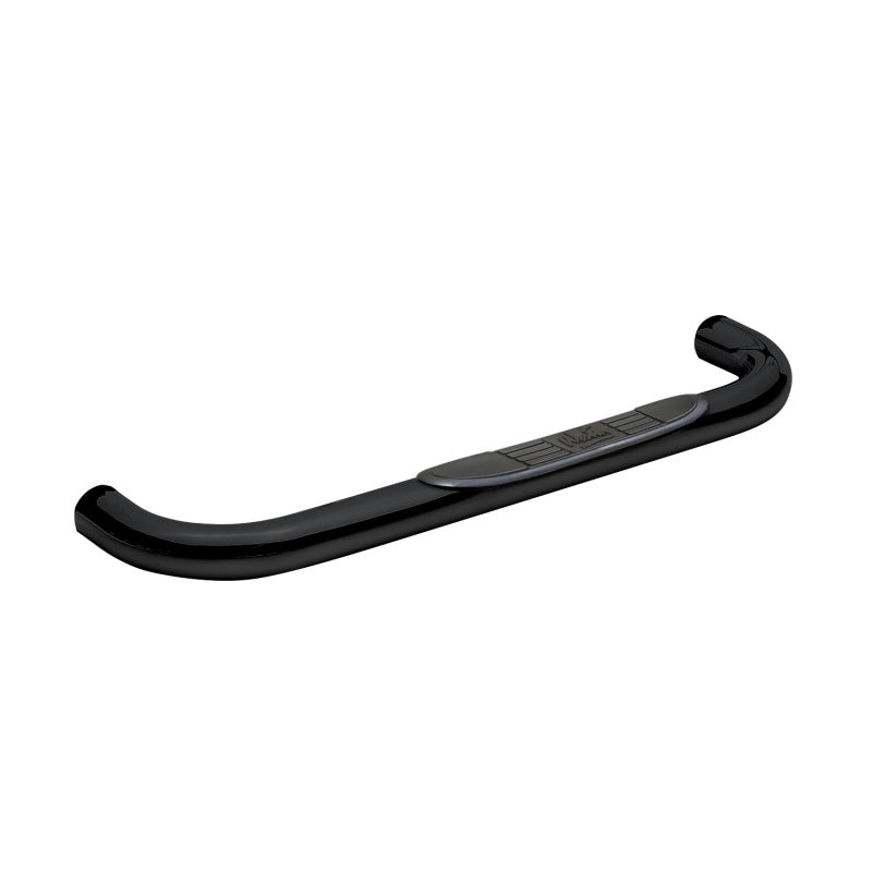 Westin 1992-1994 Chevrolet/GMC Blazer Full Size 2dr Signature 3 Nerf Step Bars - Black - Mammoth Racing -